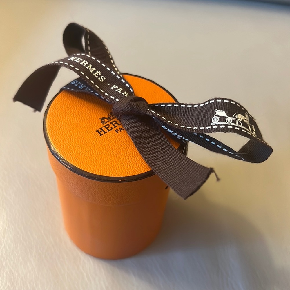 Hermes box - Picture 2 of 4